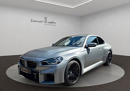BMW M2 *Carbondach*M-Sportsitze*Harman Kardon*