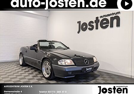 Mercedes-Benz SL 500 H-Kennzeichen Deutsches Fahrzeug