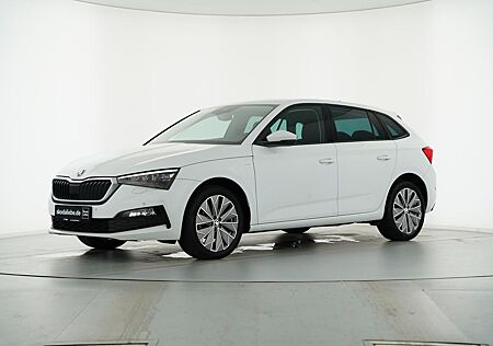 Skoda Scala TOUR 1.0TSI DIGITAL TACHO+DESIGN-PAKETuvm