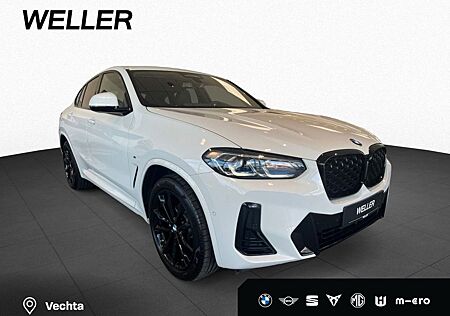BMW X4 20i xDr. M SPORT Laser LiCoPro HUD Pano AHK