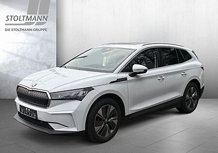Skoda Enyaq iV 80