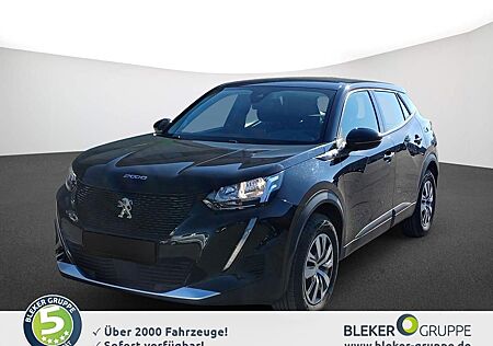 Peugeot 2008 (P1) e- Active