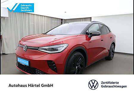 VW ID.4 Volkswagen GTX 4MOTION 77 KWH AUTOMATIK Bluetooth Navi