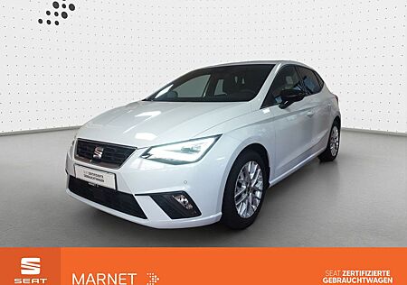 Seat Ibiza 1.0 TSI DSG FR-Line *Navi* Kamera* Keyless
