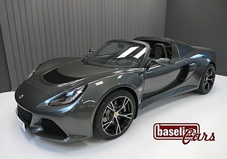Lotus Exige S Roadster - Neuwagenzustand