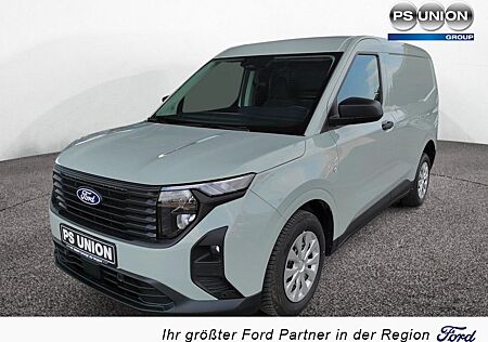 Ford Transit Courier 1.5 Trend KLIMA PDC SHZ KAMERA