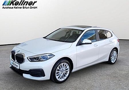 BMW 118 i Aut.+ACC+HiFi+HeadUp+Pano+Wireless+el.Sitz