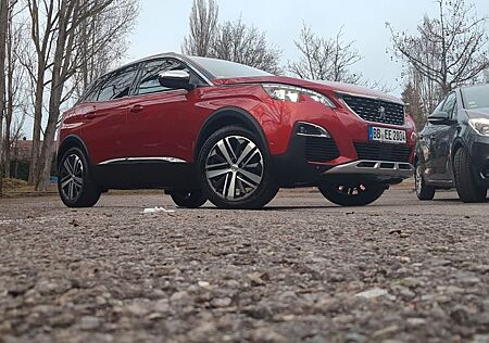 Peugeot 3008 BlueHDi 180 EAT6 GT GT