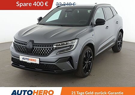 Renault Austral 1.2 Hybrid E-Tech Iconic Esprit Alpine