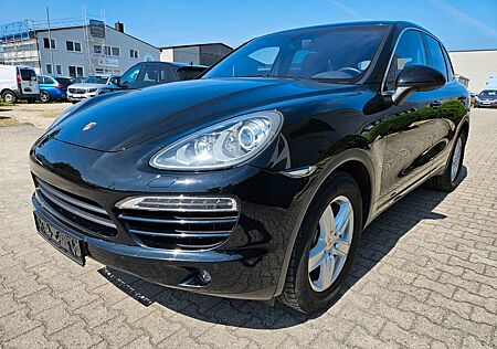 Porsche Cayenne Diesel - Navi - Xenon - Luft - AHK