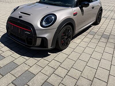 MINI John Cooper Works JCW John Cooper Works Trim...