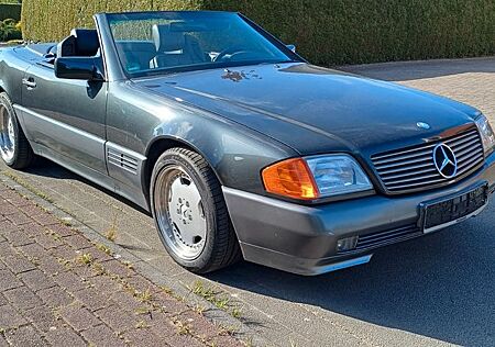 Mercedes-Benz SL 300