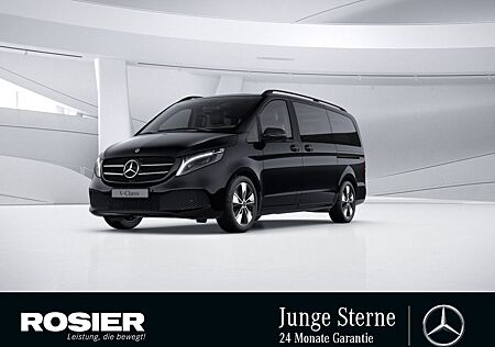 Mercedes-Benz V 250 d 4MATIC EDITION Lang Liege AHK Standhz. D