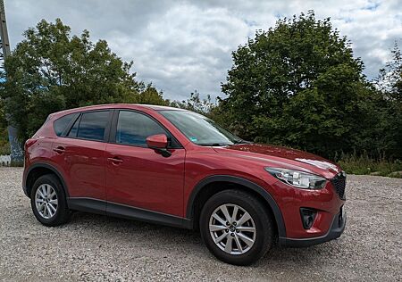 Mazda CX-5 2.0 SKYACTIV-G SENDO SENDO
