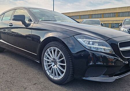 Mercedes-Benz CLS 350 Shooting Brake 4Matic LED 360*