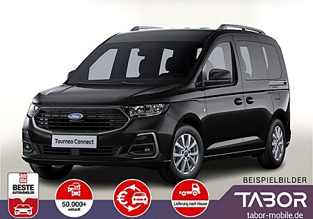 Ford Tourneo Connect PHEV 150 Tit LED SHZ ACC Kam 17Z
