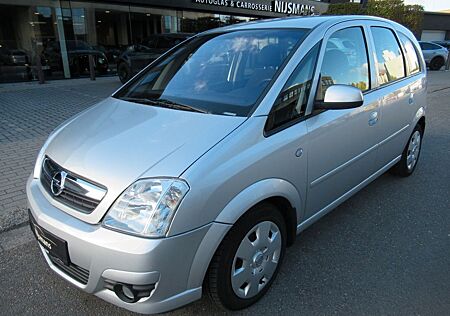 Opel Meriva 1.4 Enjoy-Klima-Cruise-EXPORT/HÄNDLER