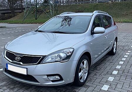 Kia Cee'd 1.4 Sportswagon