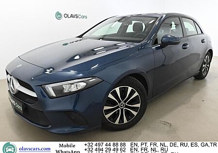Mercedes-Benz A 180 d Aut. LED Widescreen Navi Camera Keyless