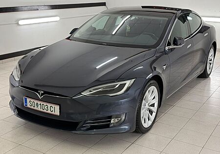 Tesla Model S 75D
