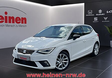 Seat Ibiza 1.0 TSI FR NAVI+LED+WINTERPAKET