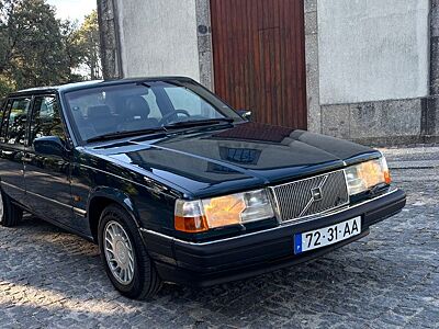 Volvo 960 3.0-24V -