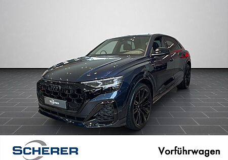 Audi SQ8 SUV TFSI 373 kW tiptronic