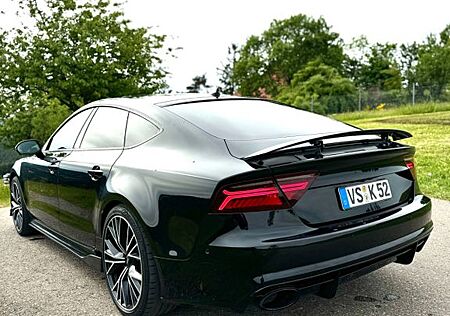 Audi A7 3.0 TDI 240kW quattro comp. tiptr. Spb. c...