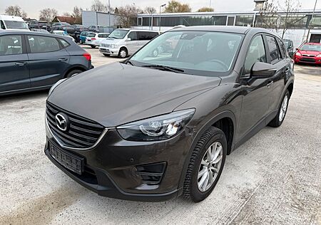 Mazda CX-5 Nakama AWD