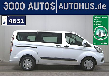 Ford Transit Custom 2.0 TDCi Trend 9-Sitzer Navi PDC
