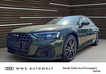 Audi A8 50 TDI quattro Matrix Navi