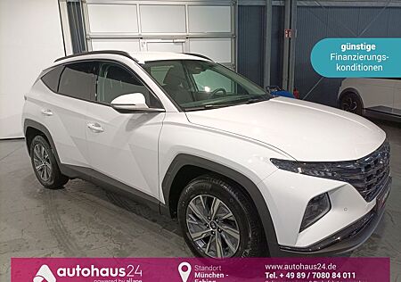 Hyundai Tucson 1.6 T-GDI Trend LED|Navi|PDC|Kamera|SHZ
