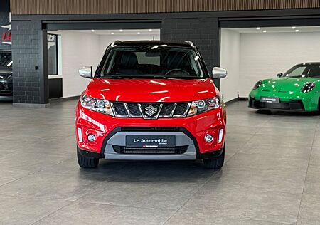 Suzuki Vitara 1.4 S 4x2 LED Navi PDC Kamera
