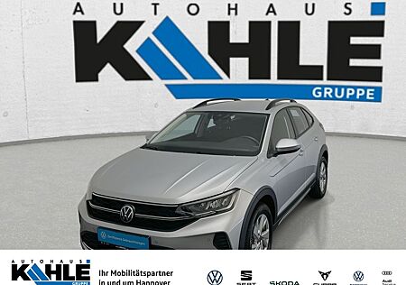 VW Taigo Volkswagen Life 1.0TSI DSG Navi Klima PDC SitzHzg
