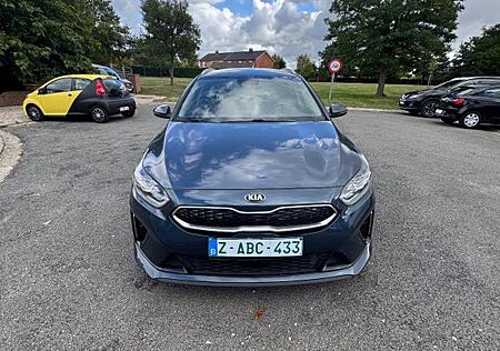 Kia Cee'd Sportswagon cee'd SW Plug in hybrid