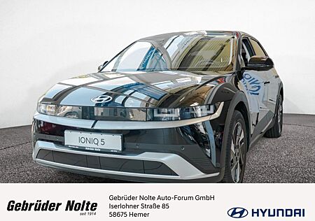 Hyundai IONIQ 5 Techniq Elektro SHZ KAMERA NAVI ACC LED