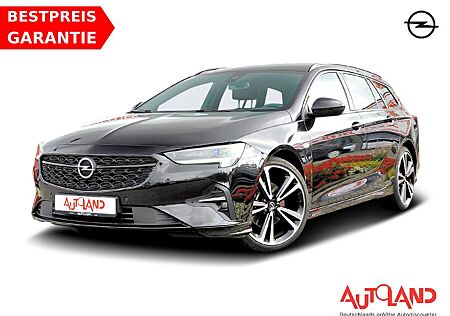 Opel Insignia ST 2.0 CDTI GS Line Plus Aut. LED Navi