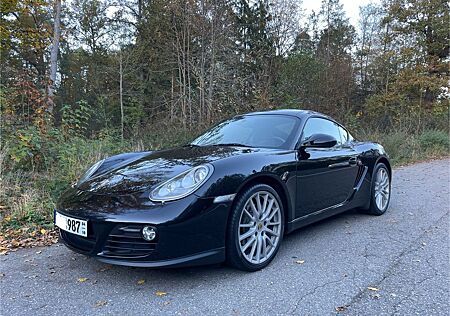 Porsche Cayman | Approved | Sport-AGA | Xenon | Leder