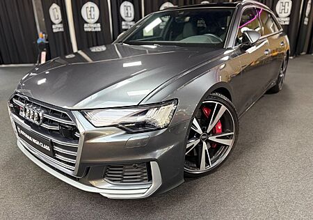 Audi S6 Avant 3.0 TDI quattro PANO/ 21 ZOLL/ 360/
