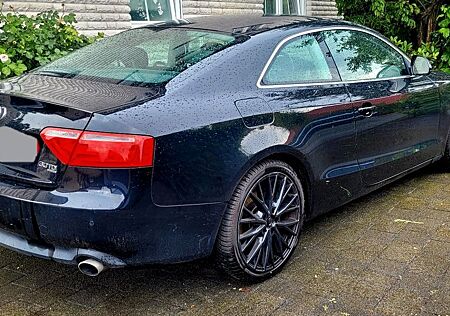 Audi A5 3.0 TDI (DPF) quattro - S-line Vollleder TOP