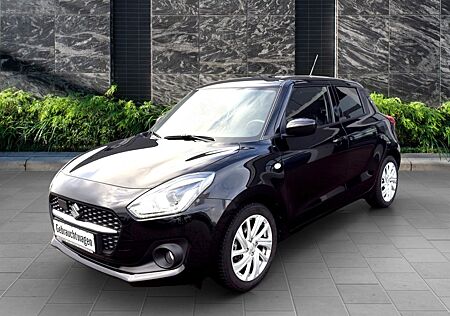 Suzuki Swift Comfort - Automatik