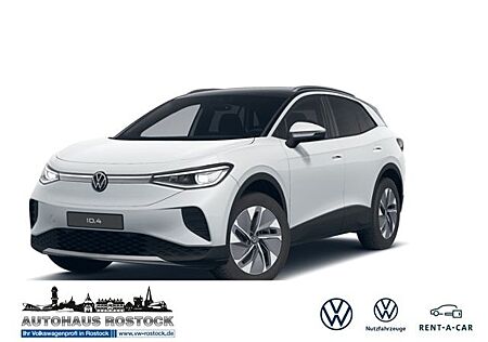 VW ID.4 Volkswagen Pro 77 kWh LED SHZ NAVI WÄRMEPUMPE
