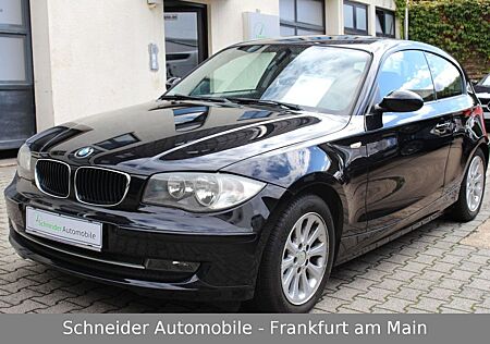 BMW 116 gebraucht kaufen BMW 116i 3-türig·Klima·Alufelgen