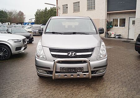 Hyundai H-1 Travel Comfort 8 Sitzer Klima PDC AHK