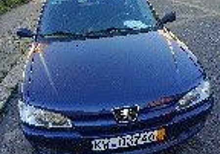Peugeot 306 Style 75 Style