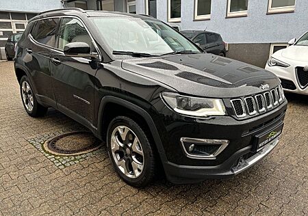 Jeep Compass Limited 4WD /Kamera/ACC/Navi