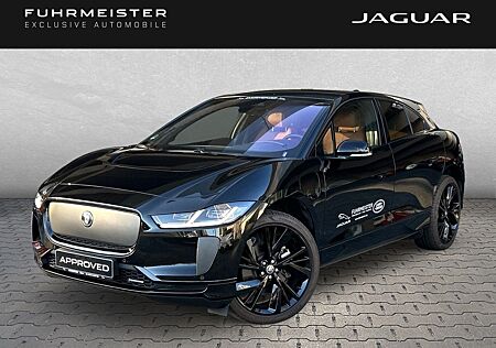 Jaguar I-Pace EV400 AWD R-DYNAMIC HSE Winterpaket