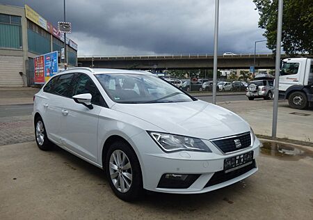 Seat Leon ST Style Automatik Navi Abstandwarner PDC