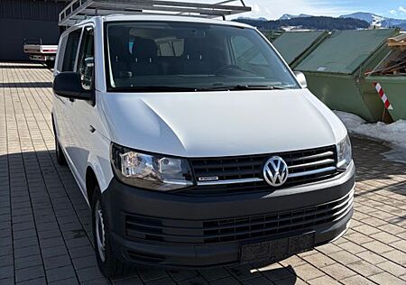 VW T6 Transporter Volkswagen T6 Kombi / Allrad / Standheizung/ Rückfahrkamera