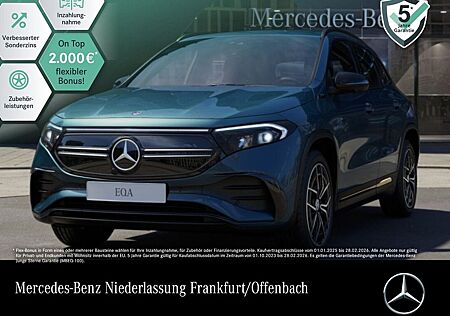 Mercedes-Benz EQA 250/AMG/360°/Advanced/Amb/Easy/Night/LED/
